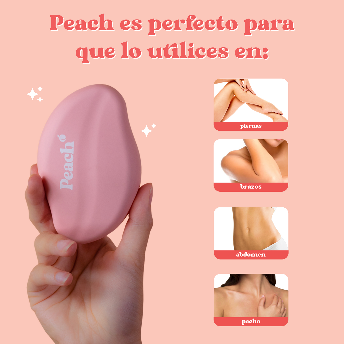 Borrador de Vello 🍑