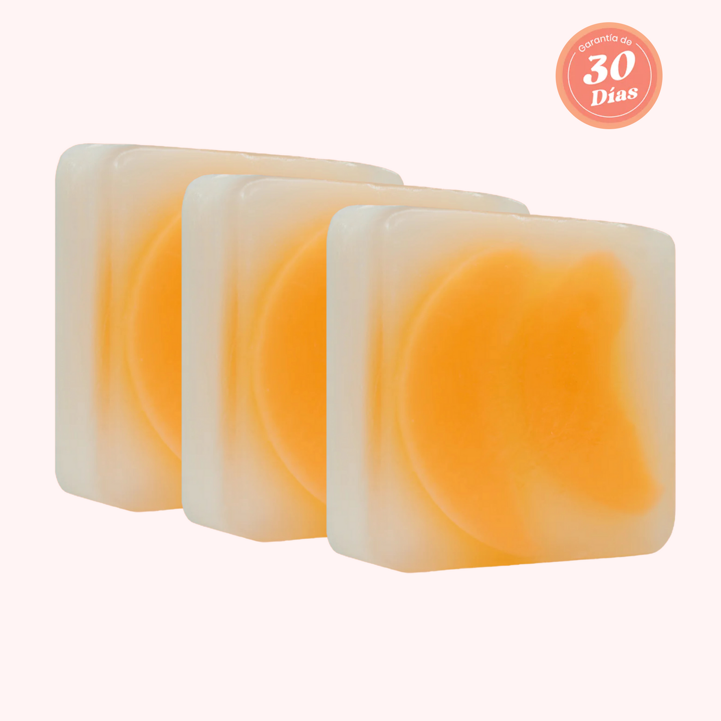 Peaches & Cream 🧁