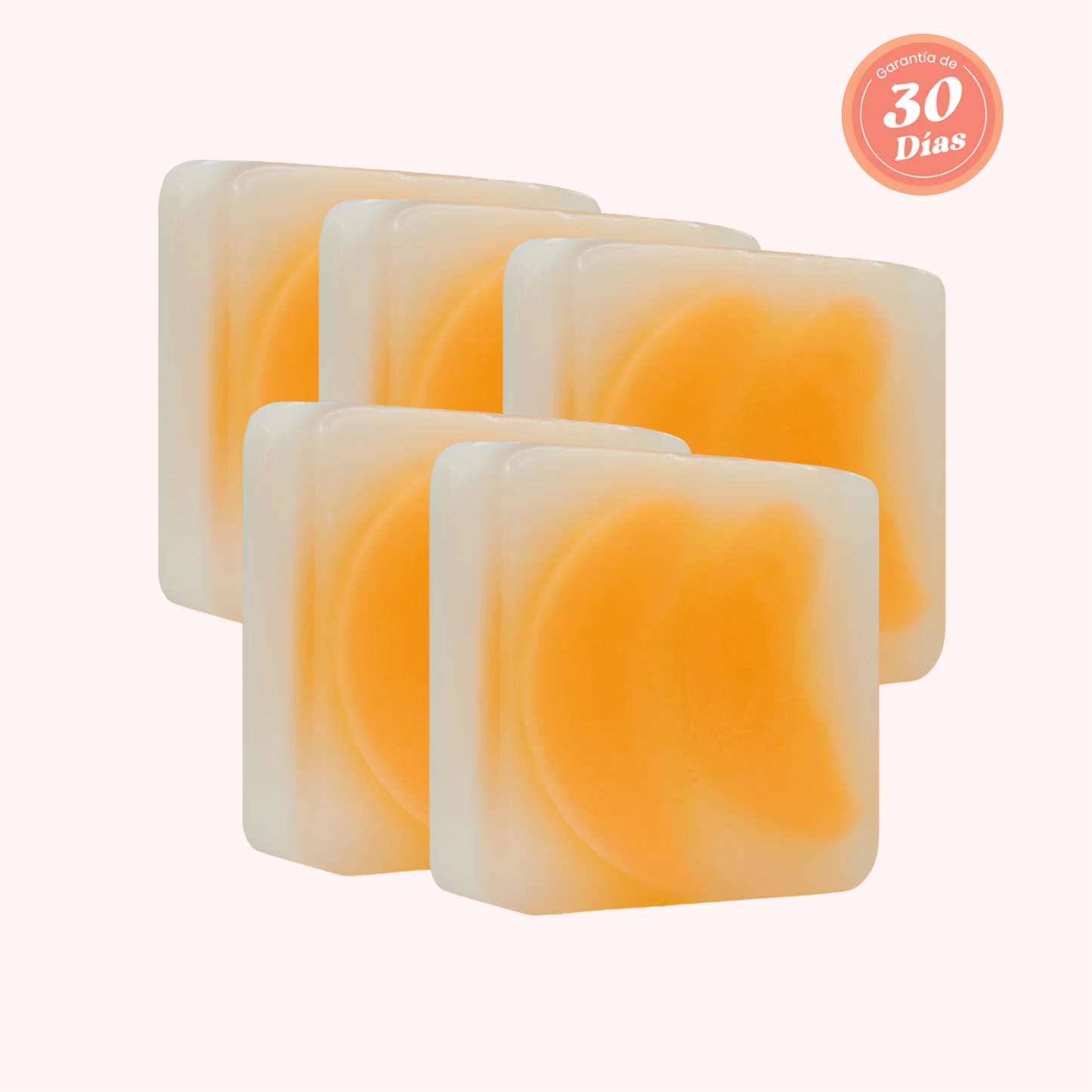 Peaches & Cream 🧁