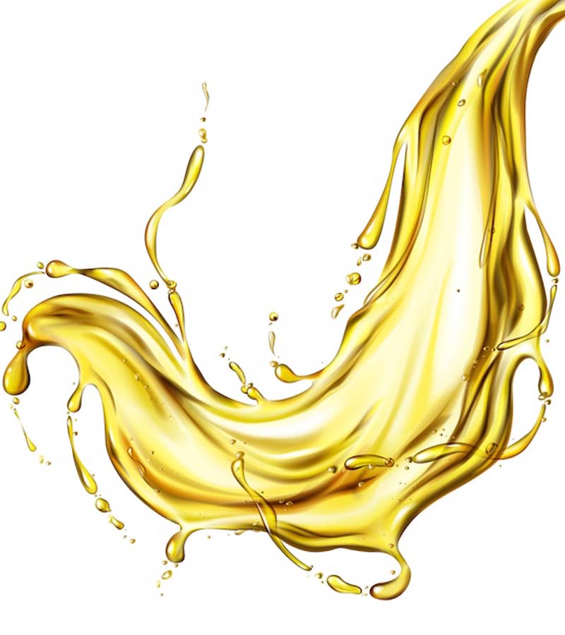 ACEITE DE OLIVO