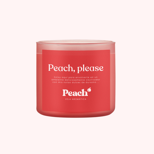 Peach, Please